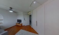 Blk 212 Yishun Palm Spring (Yishun), HDB 5 Rooms #599797711